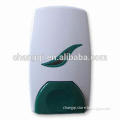 Effective Manual Soap Dispenser with multifunctions